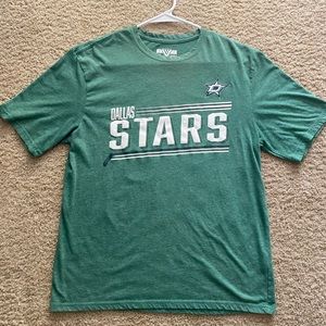 Dallas Stars Levelwear Men’s T-Shirt - Jamie Benn